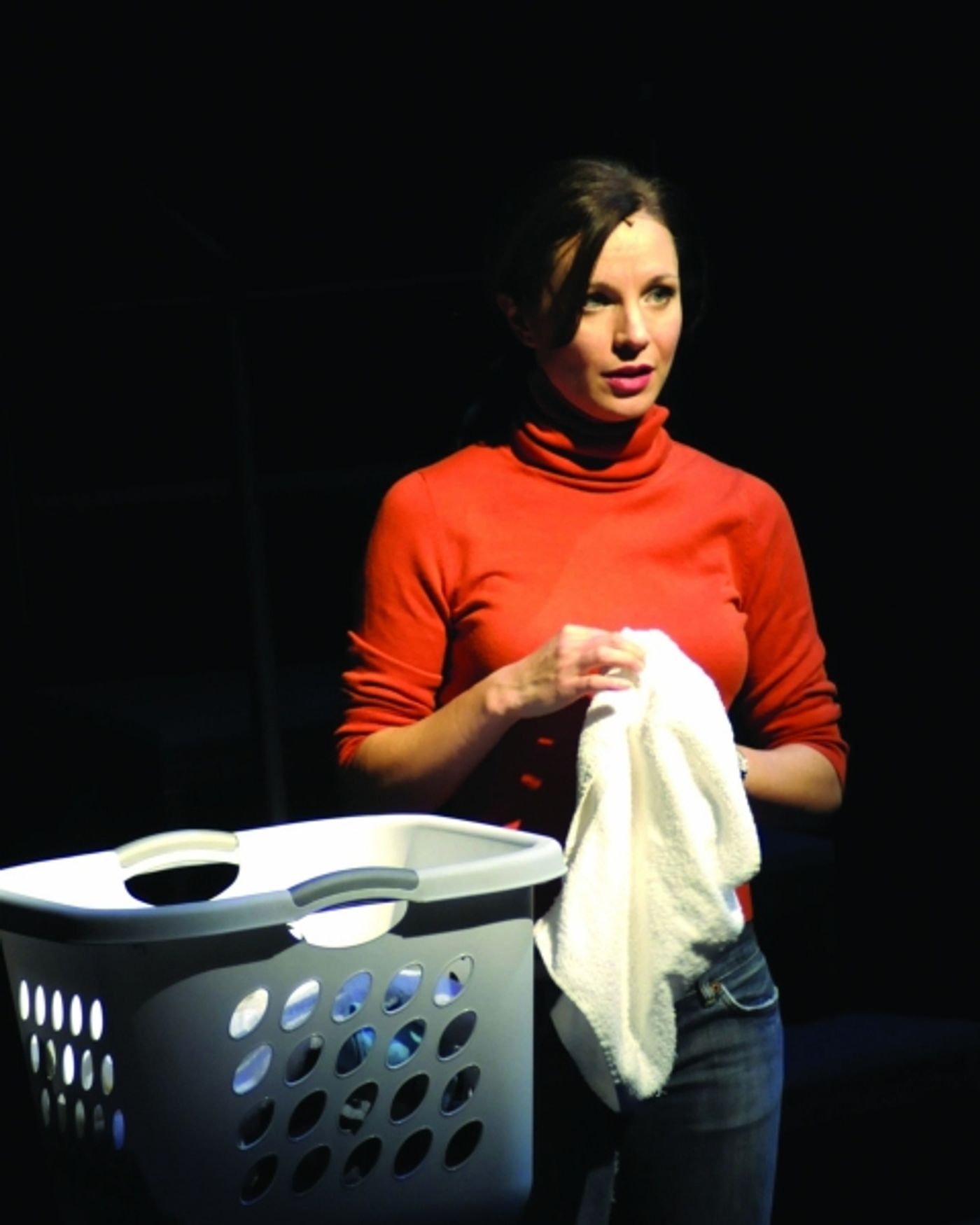 Photo Flash: Dreamlight's EXTRAORDINARY ORDINARY  Image