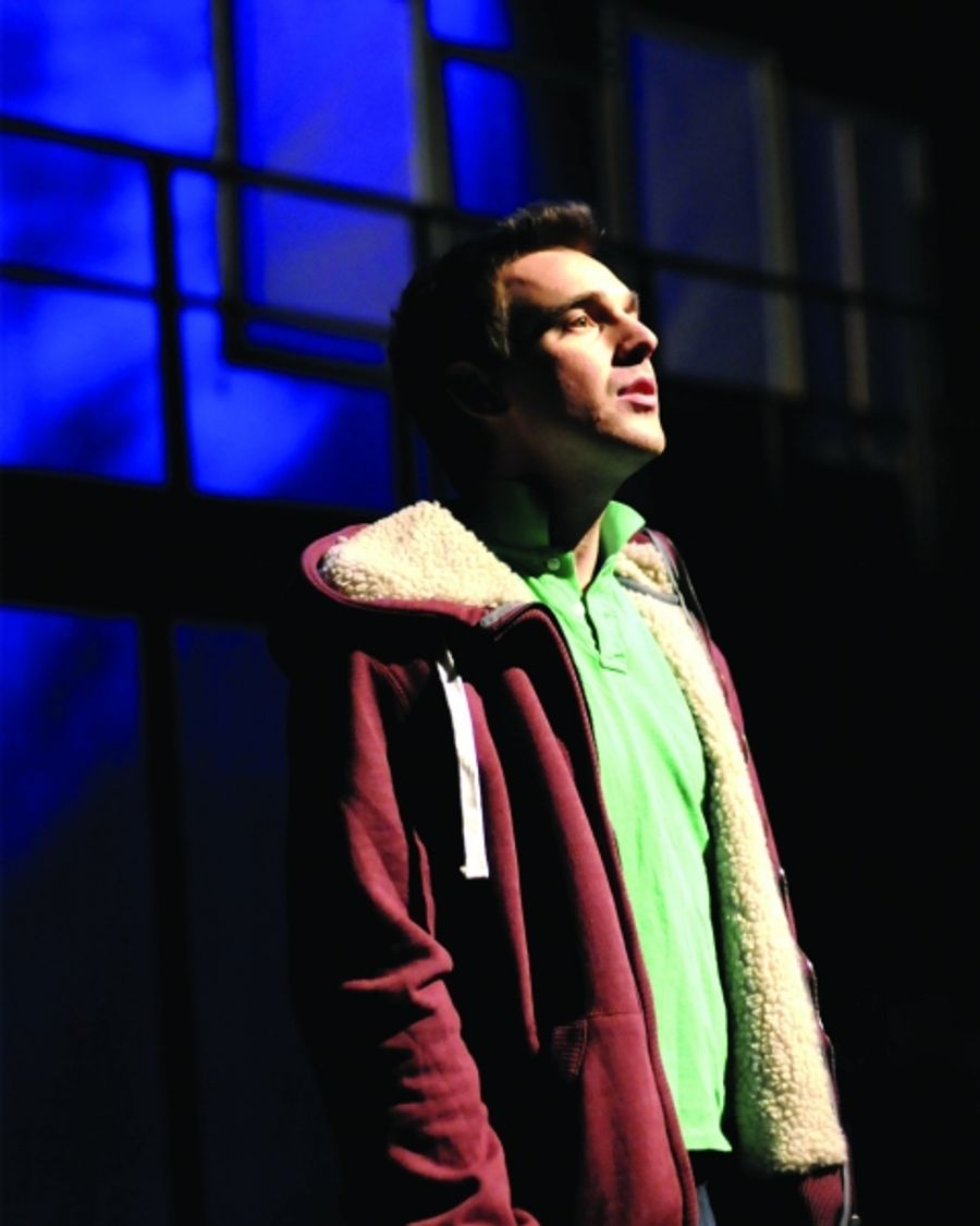 Photo Flash: Dreamlight's EXTRAORDINARY ORDINARY Image