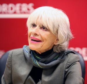 Carol Channing @ BroadwayWorld Carol Channing Photo