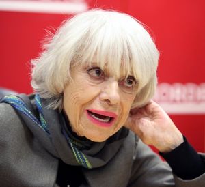 Carol Channing Photo