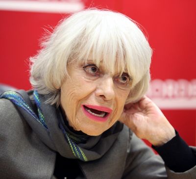 Carol Channing Photo