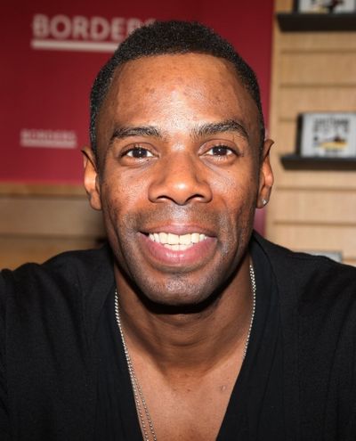 Colman Domingo Photo