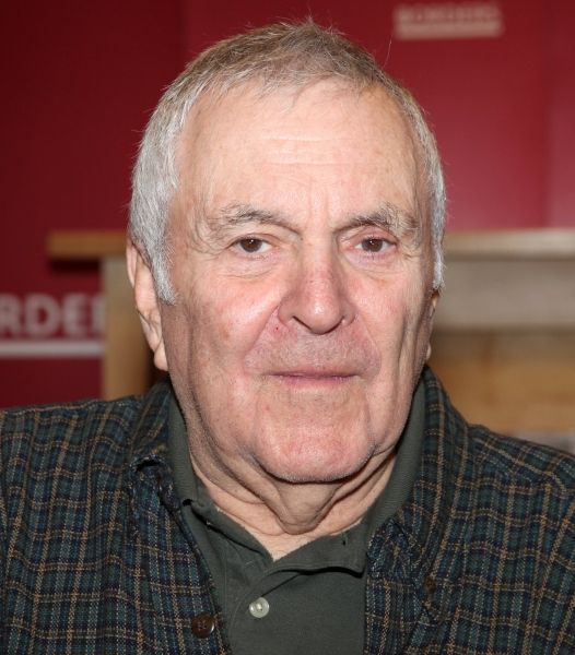 Photo Coverage: John Kander & THE SCOTTSBORO BOYS visit Borders — photo 25 of 44