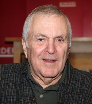John Kander Photo
