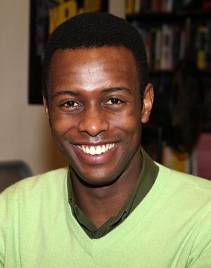 Josh Breckenridge @ BroadwayWorld Josh Breckenridge Photo