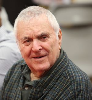 John Kander Photo
