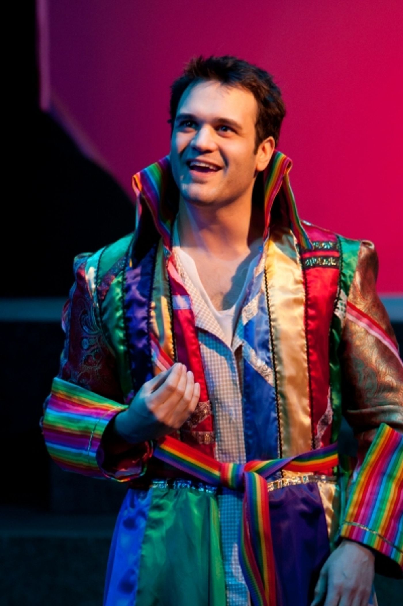 Photo Flash: Beck Center's JOSEPH AND THE...  Image