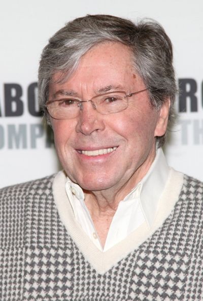 Brian Bedford Photo