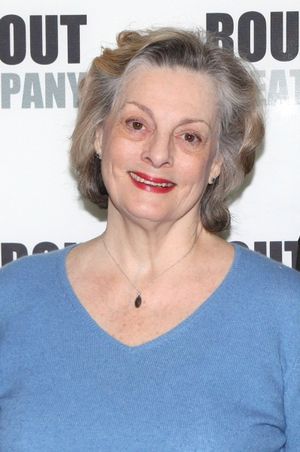 Dana Ivey Photo
