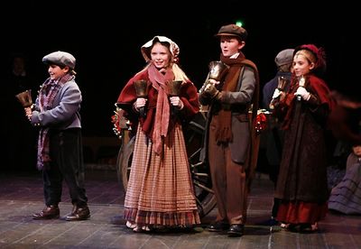Maxwell Murdock, Maggie Budzyna, Bryan Marden, Zehava Younger Photo
