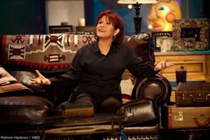 Carrie Fisher @ BroadwayWorld Carrie Fisher Photo