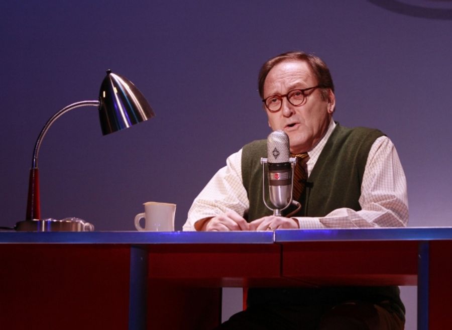 Photo Flash: Pasek & Paul's A CHRISTMAS STORY Opens at 5th Avenue Theatre Image
