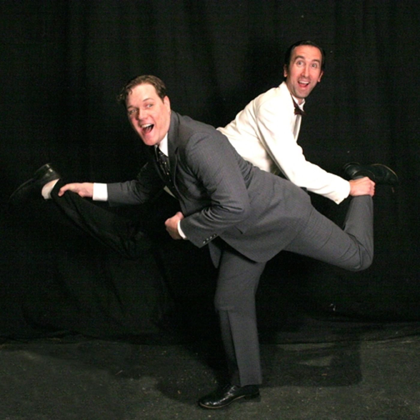 Photo Flash: Hillbarn Theatre's A WONDERFUL LIFE  Image