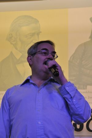 Bart Greenberg Photo