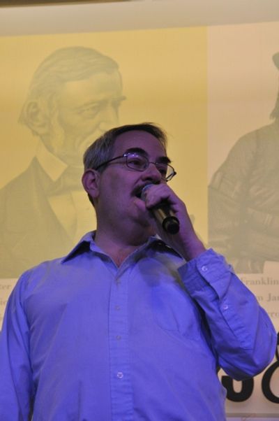 Bart Greenberg Photo