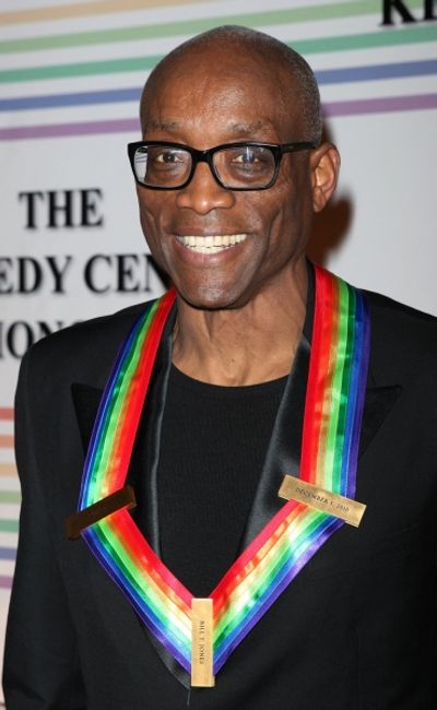 Bill T. Jones  Photo