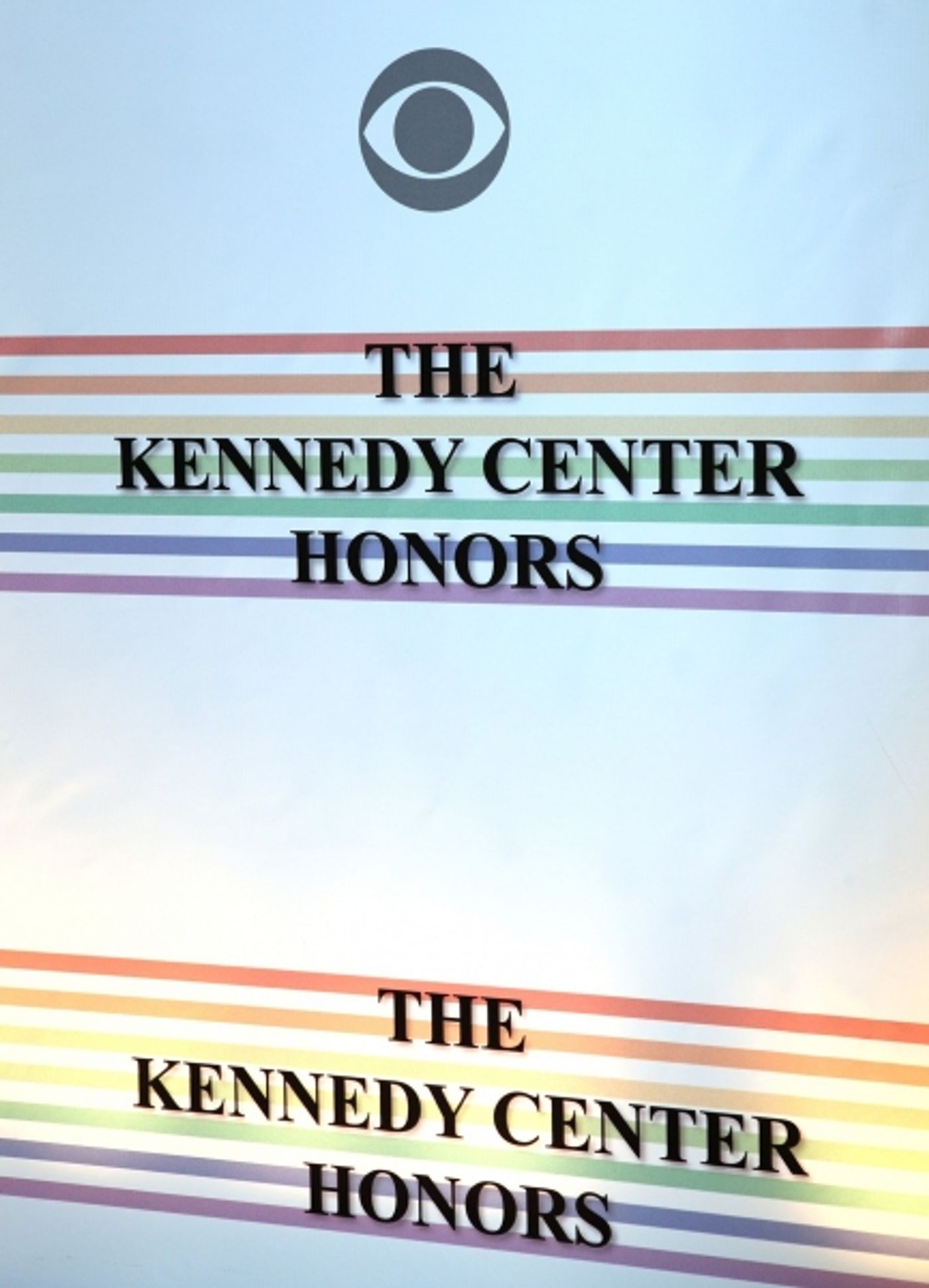 Photo Coverage: 2010 Kennedy Center Honors Coverage Sneak Peek  Image