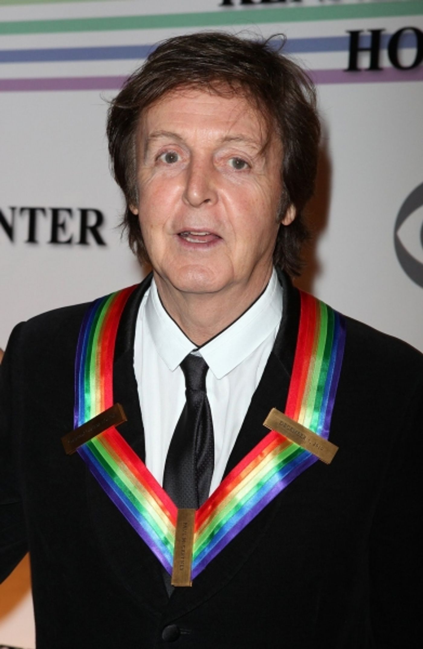Photo Coverage: 2010 Kennedy Center Honors Coverage Sneak Peek  Image