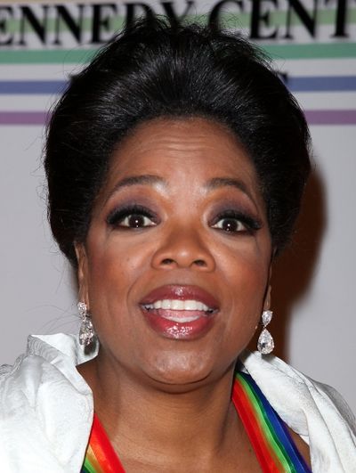 Oprah Winfrey Photo
