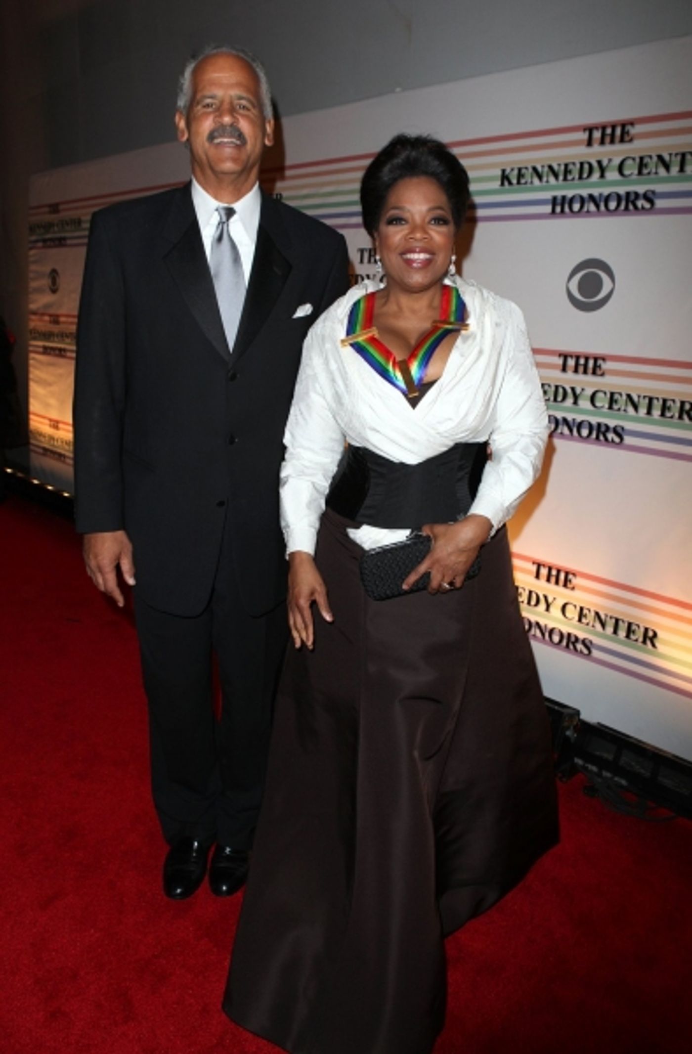 Photo Coverage: 2010 Kennedy Center Honors Coverage Sneak Peek  Image