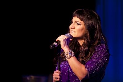 Shoshana Bean Photo