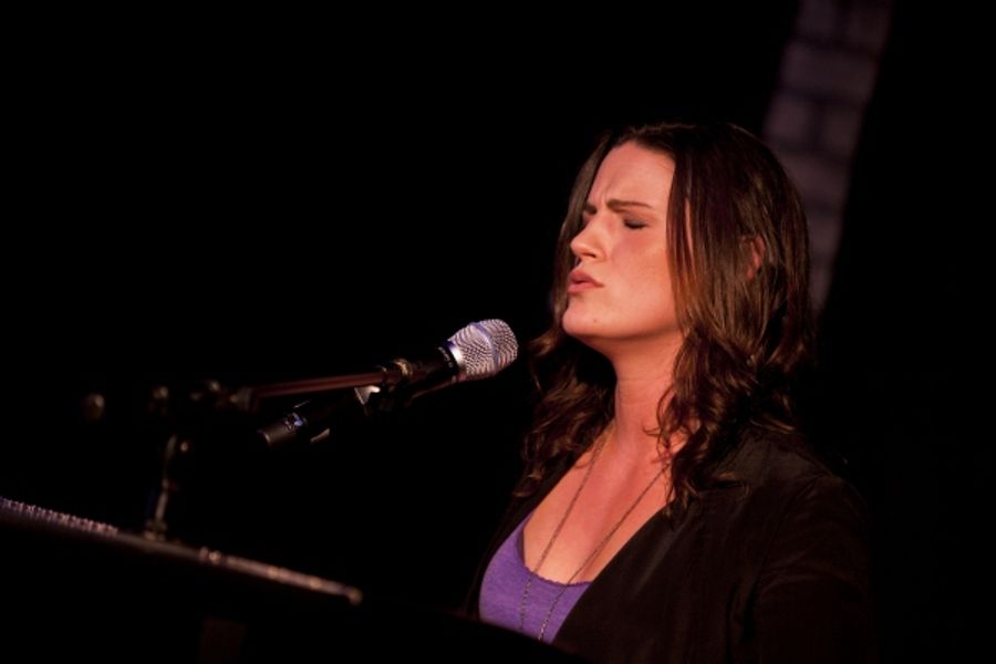 Photo Coverage: Annual Benefit for TRINITY PLACE Image