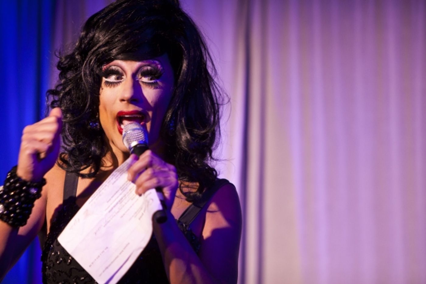 Photo Coverage: Annual Benefit for TRINITY PLACE  Image