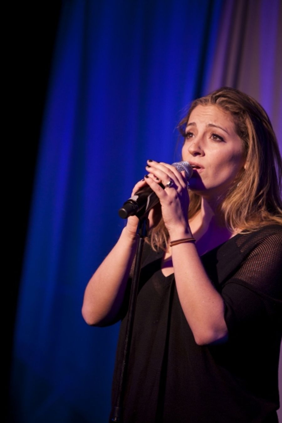 Photo Coverage: Annual Benefit for TRINITY PLACE Image