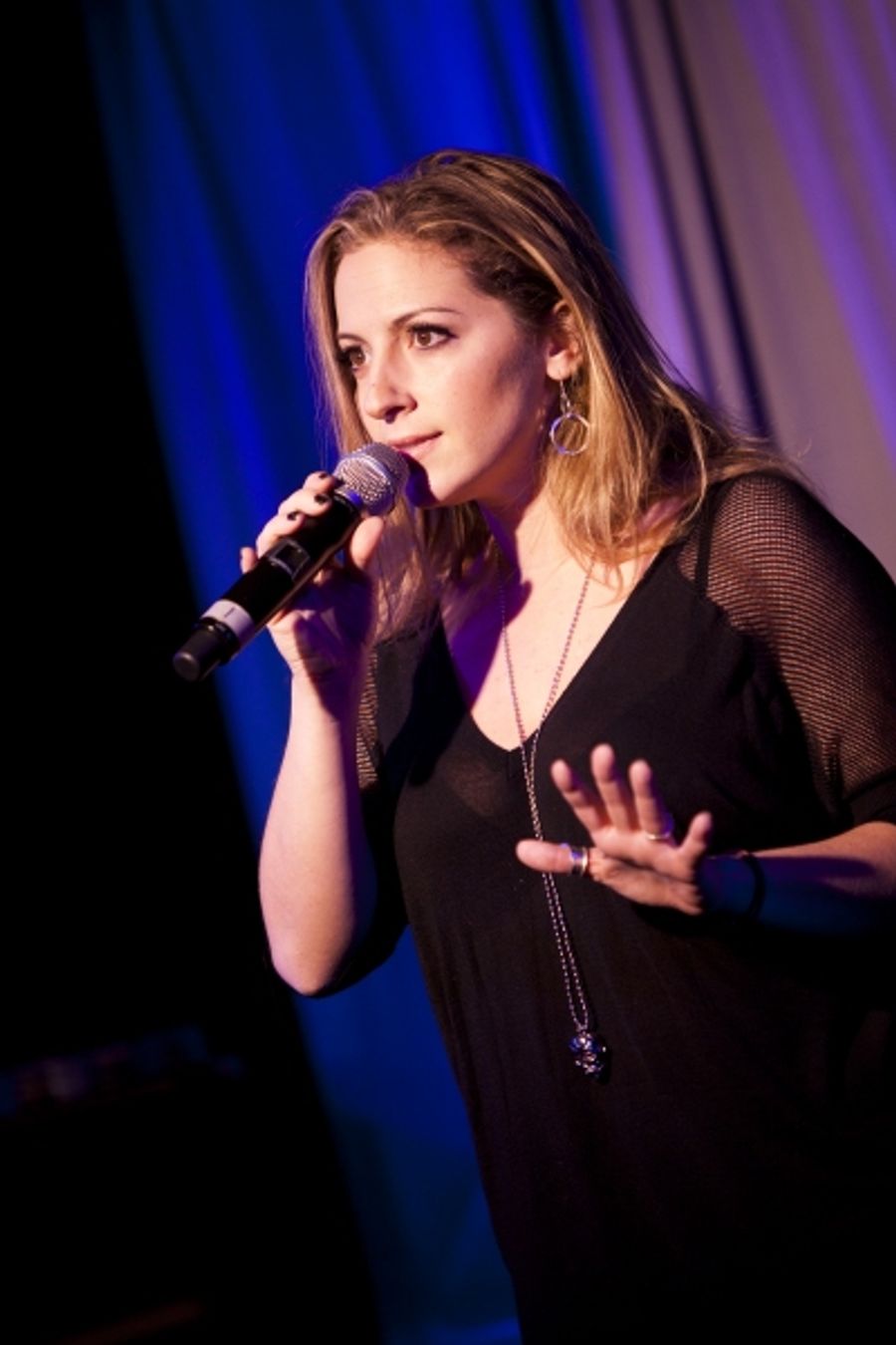 Photo Coverage: Annual Benefit for TRINITY PLACE Image