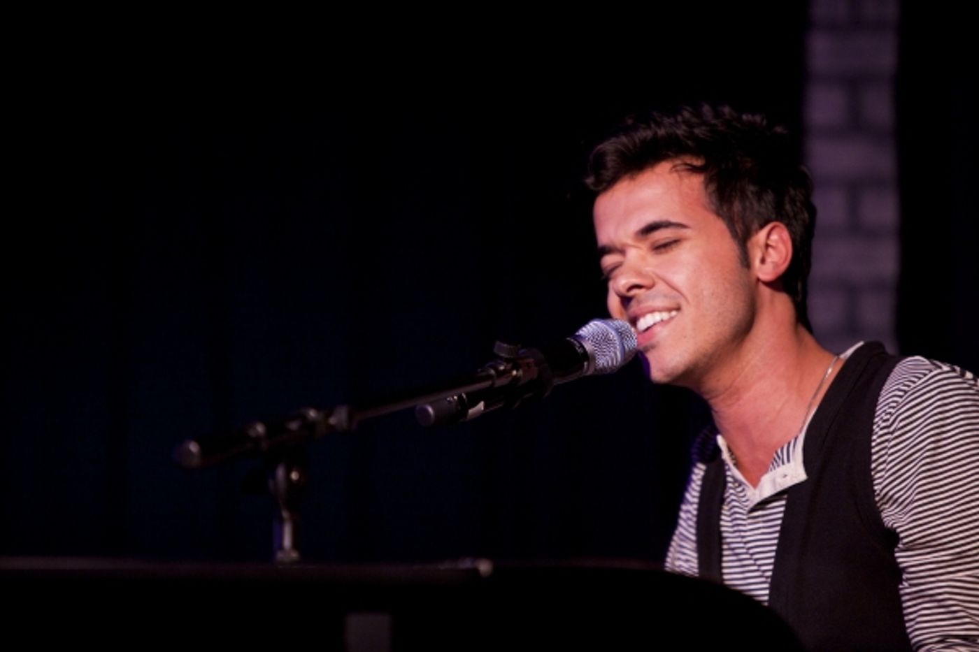 Photo Coverage: Annual Benefit for TRINITY PLACE  Image