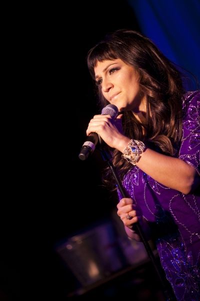 Shoshana Bean Photo