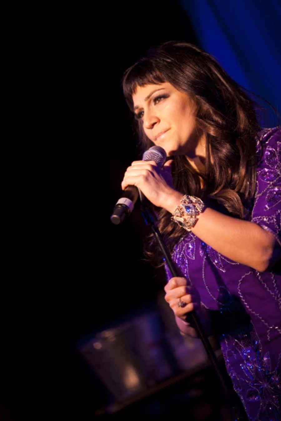 Photo Coverage: Annual Benefit for TRINITY PLACE Image