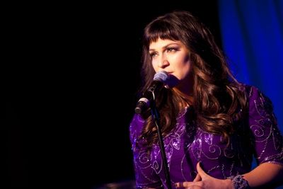 Shoshana Bean Photo