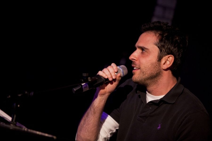 Photo Coverage: Annual Benefit for TRINITY PLACE Image