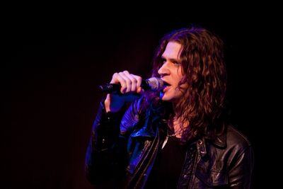 Joey Taranto Photo
