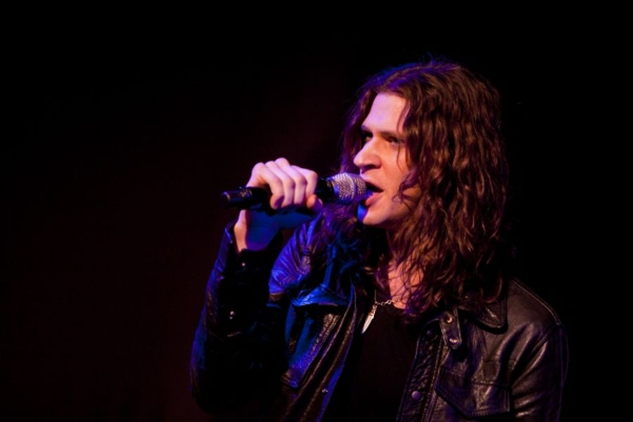 Photo Coverage: Annual Benefit for TRINITY PLACE Image