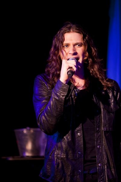 Joey Taranto Photo