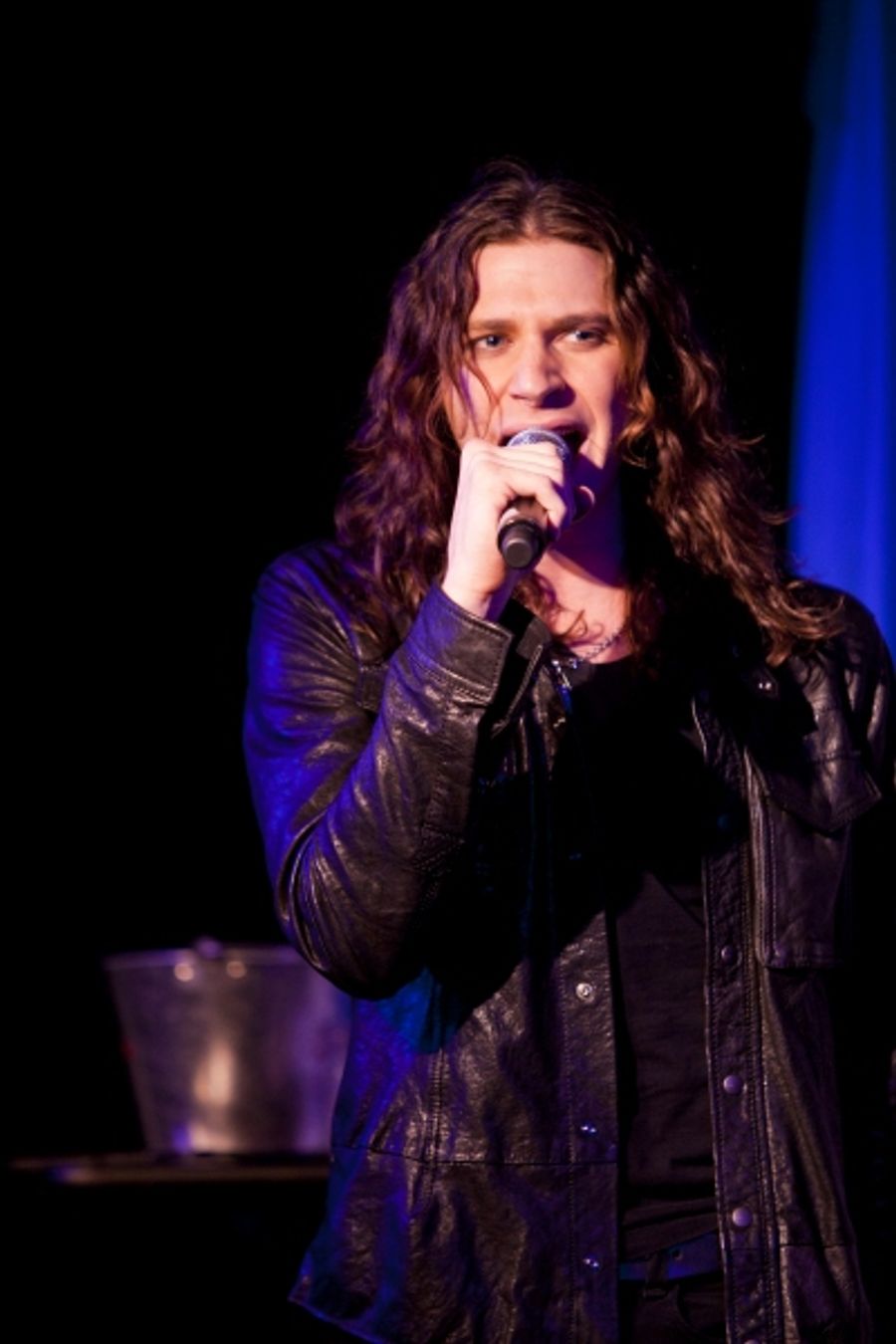Photo Coverage: Annual Benefit for TRINITY PLACE Image