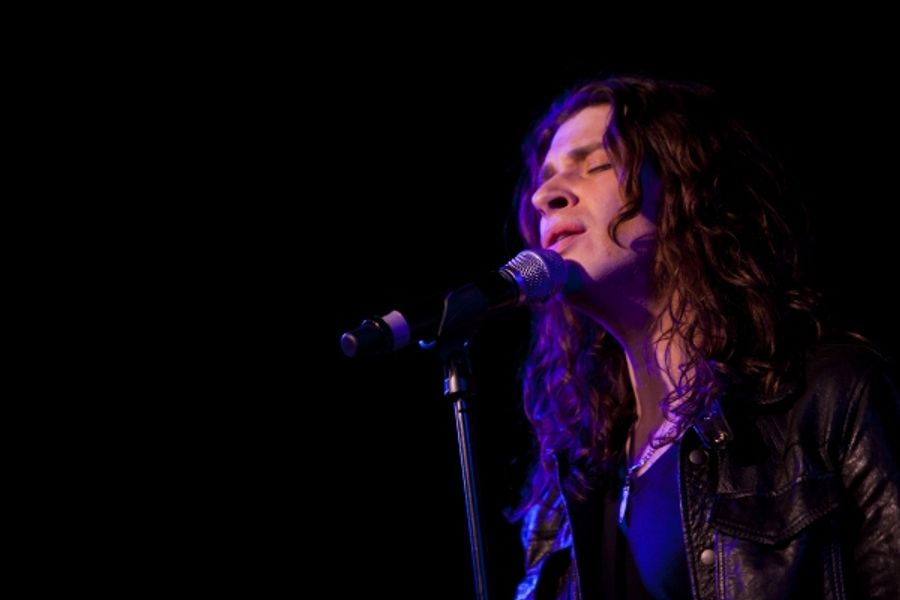 Photo Coverage: Annual Benefit for TRINITY PLACE Image