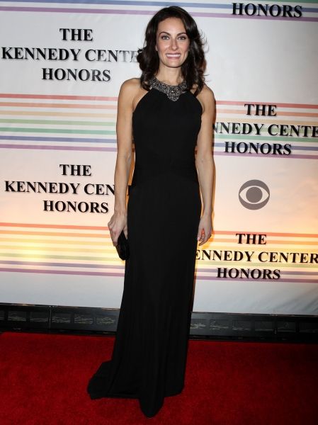 Photos: 2010 Kennedy Center Honors Red Carpet Part 1 — photo 6 of 66
