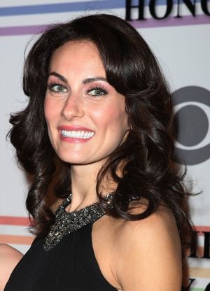 Laura Benanti Photo