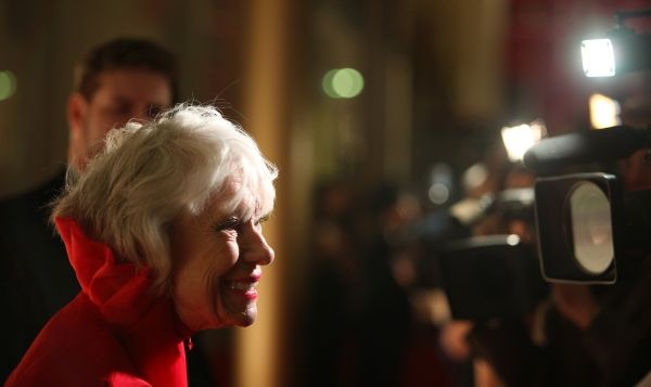 Photos: 2010 Kennedy Center Honors Red Carpet Part 1 — photo 52 of 66