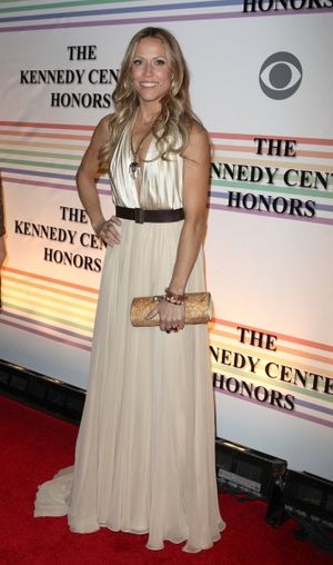 Sheryl Crow Photo