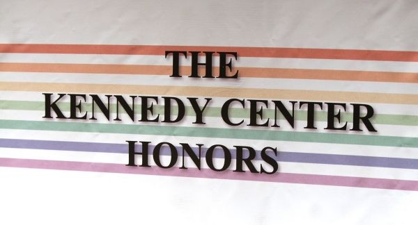 Photos: 2010 Kennedy Center Honors Red Carpet Part 1 — photo 1 of 66