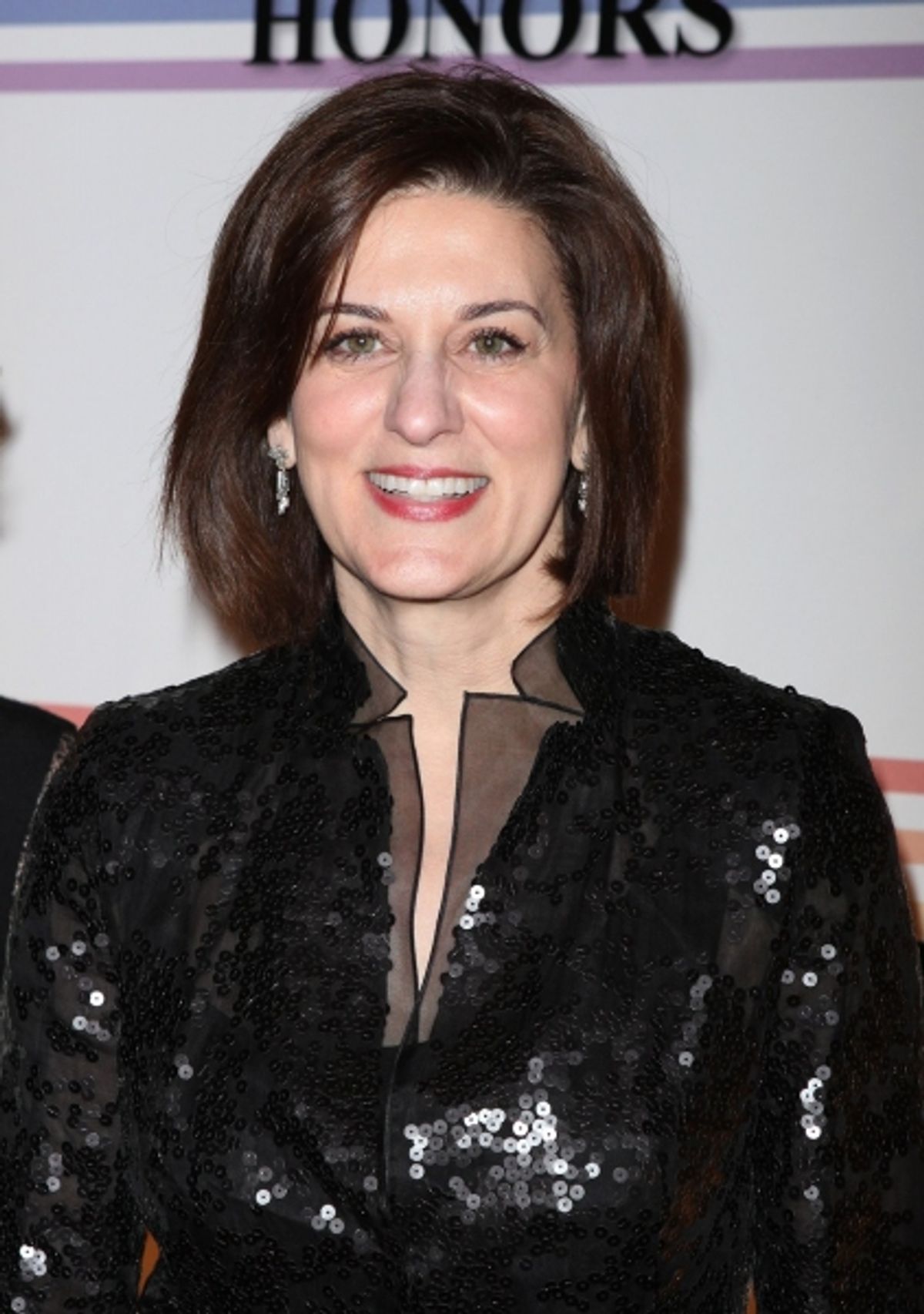 Victoria Reggie Kennedy at 