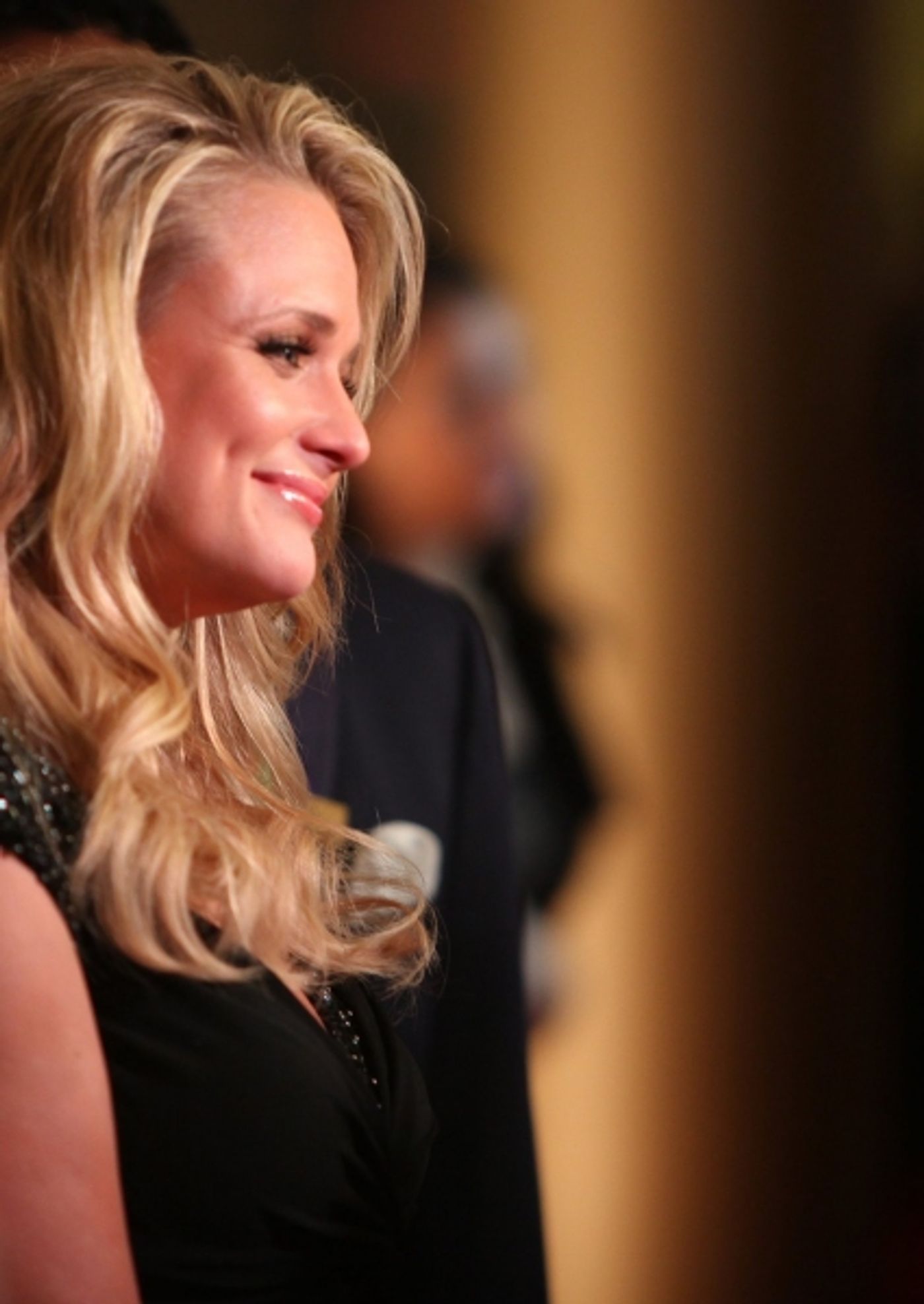 Photo Coverage: 2010 Kennedy Center Honors Red Carpet Part 1  Image