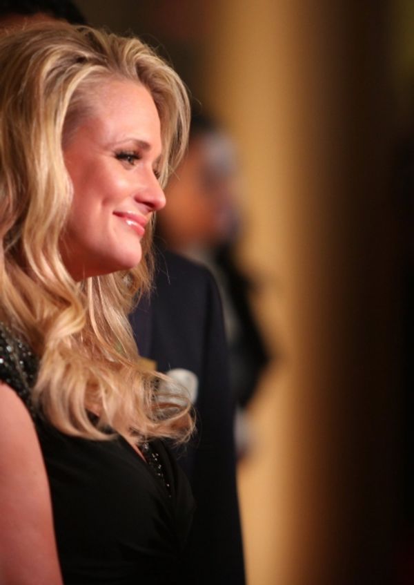 Miranda Lambert Photo