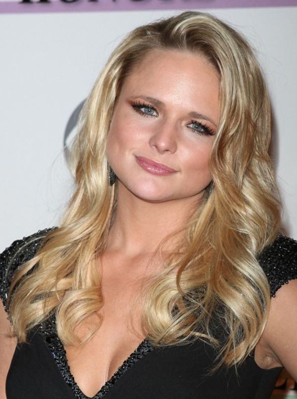 Miranda Lambert Photo