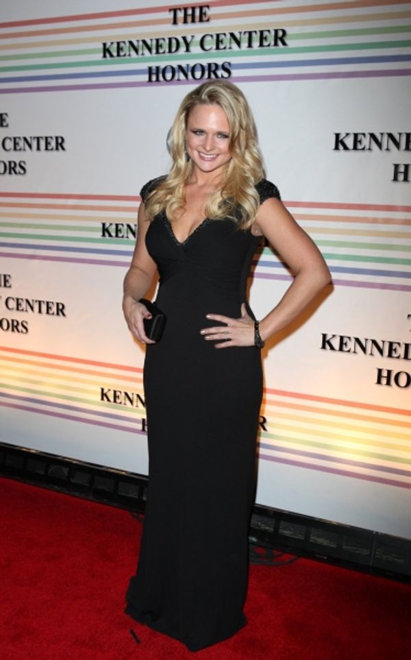 Miranda Lambert Photo