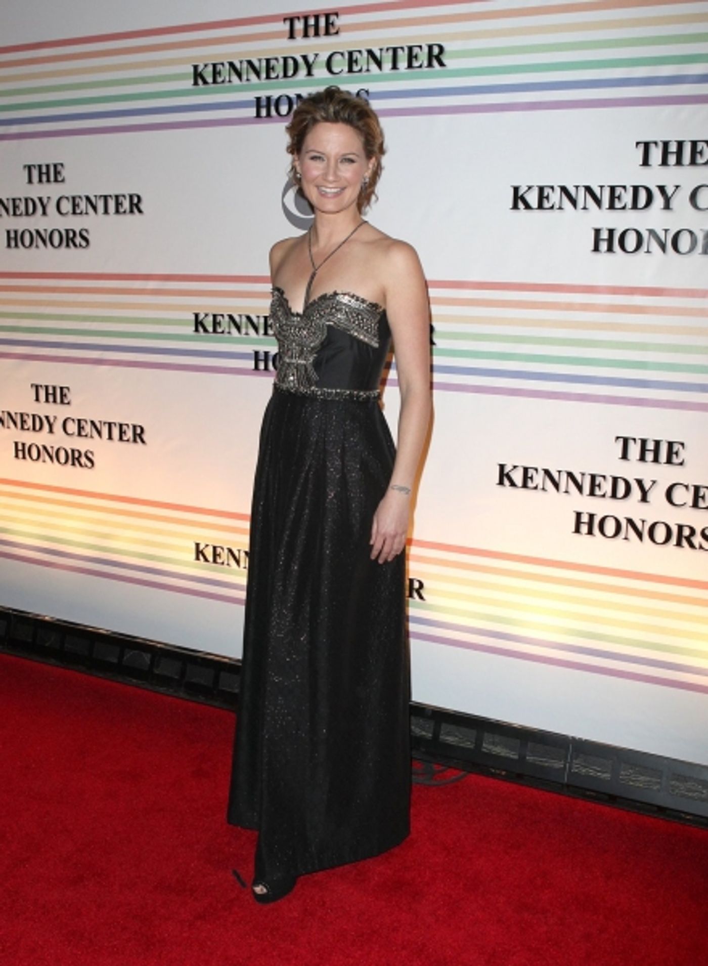 Photo Coverage: 2010 Kennedy Center Honors Red Carpet Part 1  Image